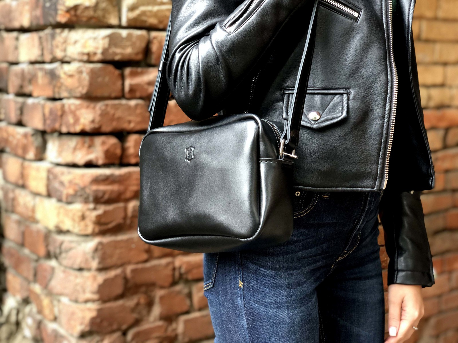 Маленькие сумки