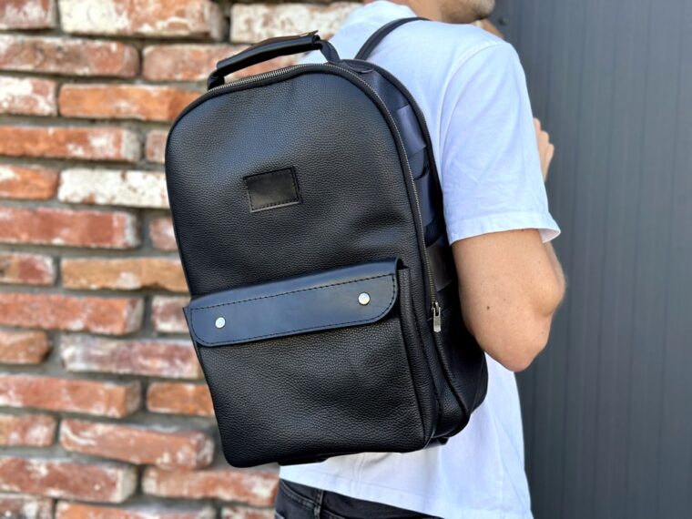 Рюкзаки WasBorn